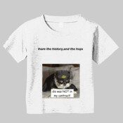 igyy #4 - Toddler T Shirt
