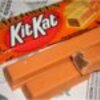 orange kit kat