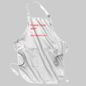 igyy apron -  Full Length Apron