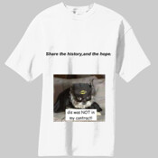 igyy #4 - 100% Cotton Essential T Shirt