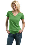 Ladies Concept V Neck Tee