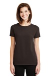 Ladies Ultra Cotton™ 100% Cotton T Shirt